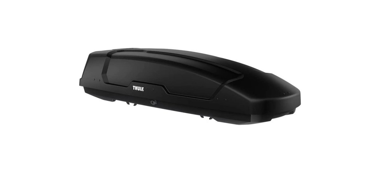 Thule Force XT Cargo Box