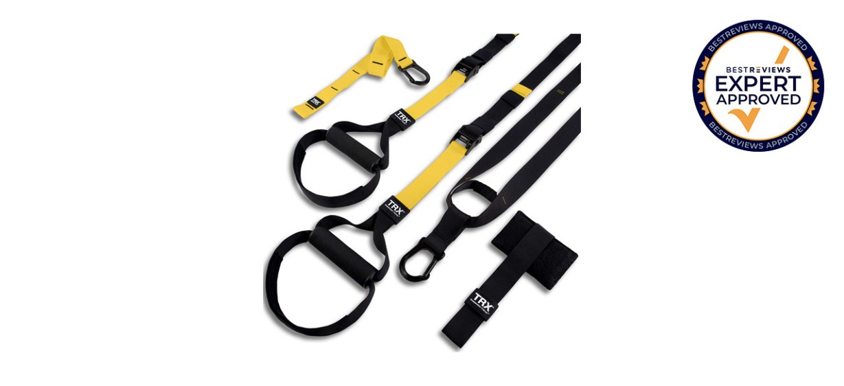 Best TRX All-In-One Suspension Trainer Best TRX All-In-One Suspension Trainer