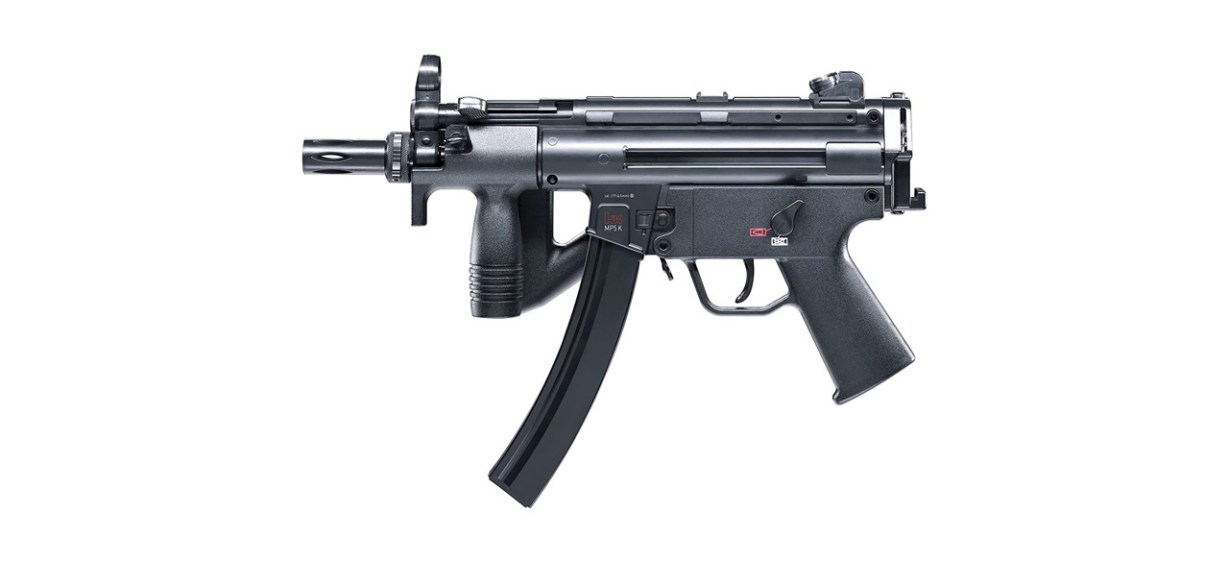 Umarex Heckler &amp; Koch MP5 K-PDW