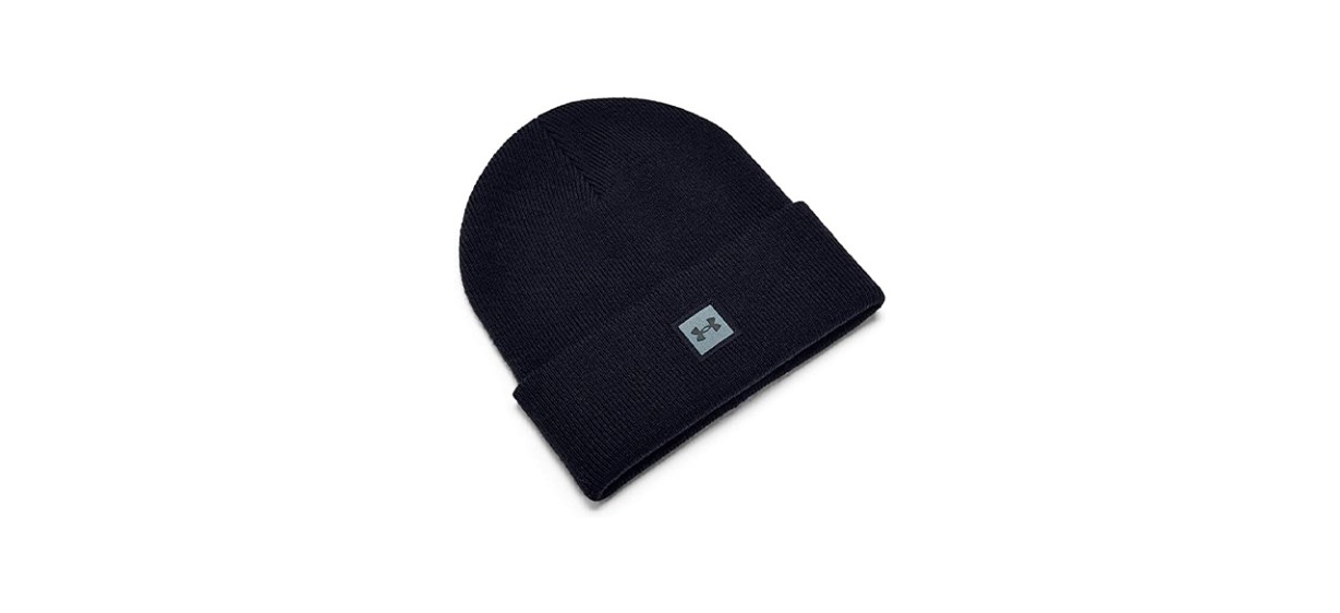 Best Under Armour Adult Truckstop Beanie Best Under Armour Adult Truckstop Beanie