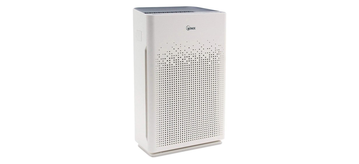 Best Winix Wi-Fi Air Purifier