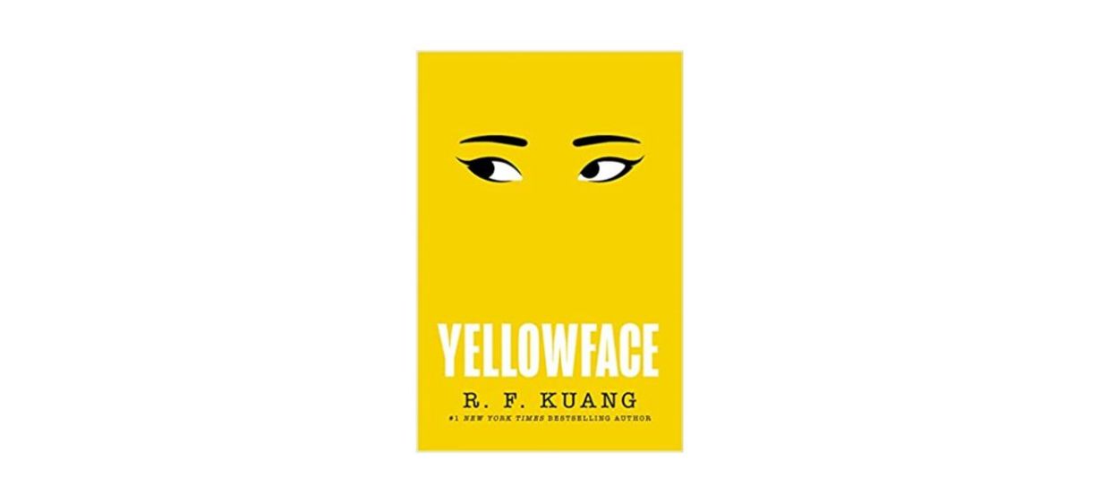 Best Yellowface by RF Kuang Best Yellowface by RF Kuang