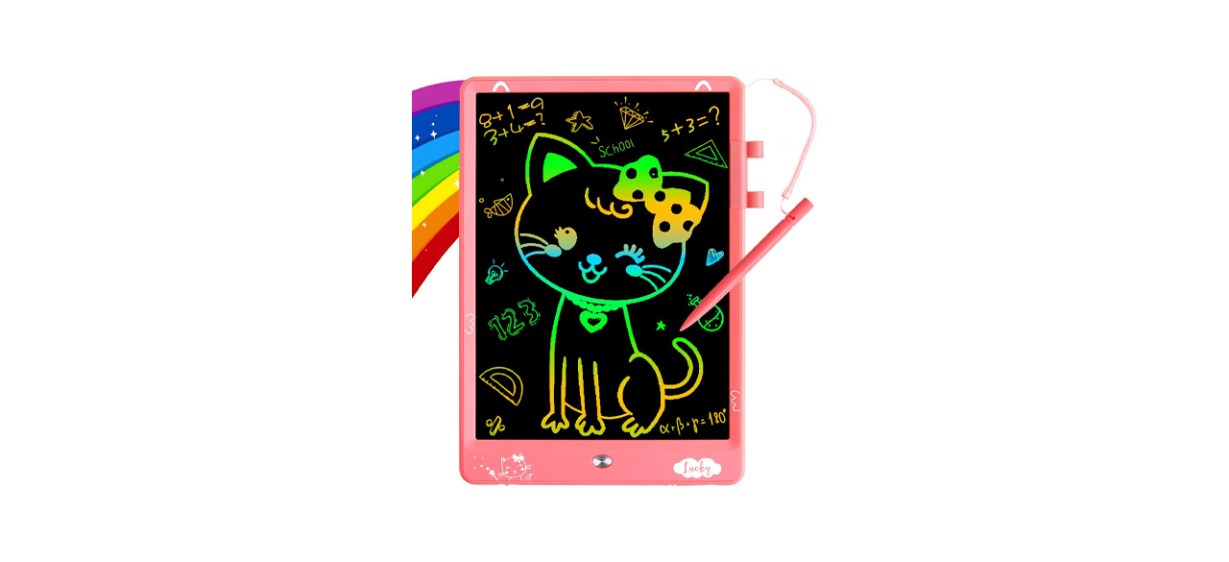 Best ZMLM LCD Writing Tablet
