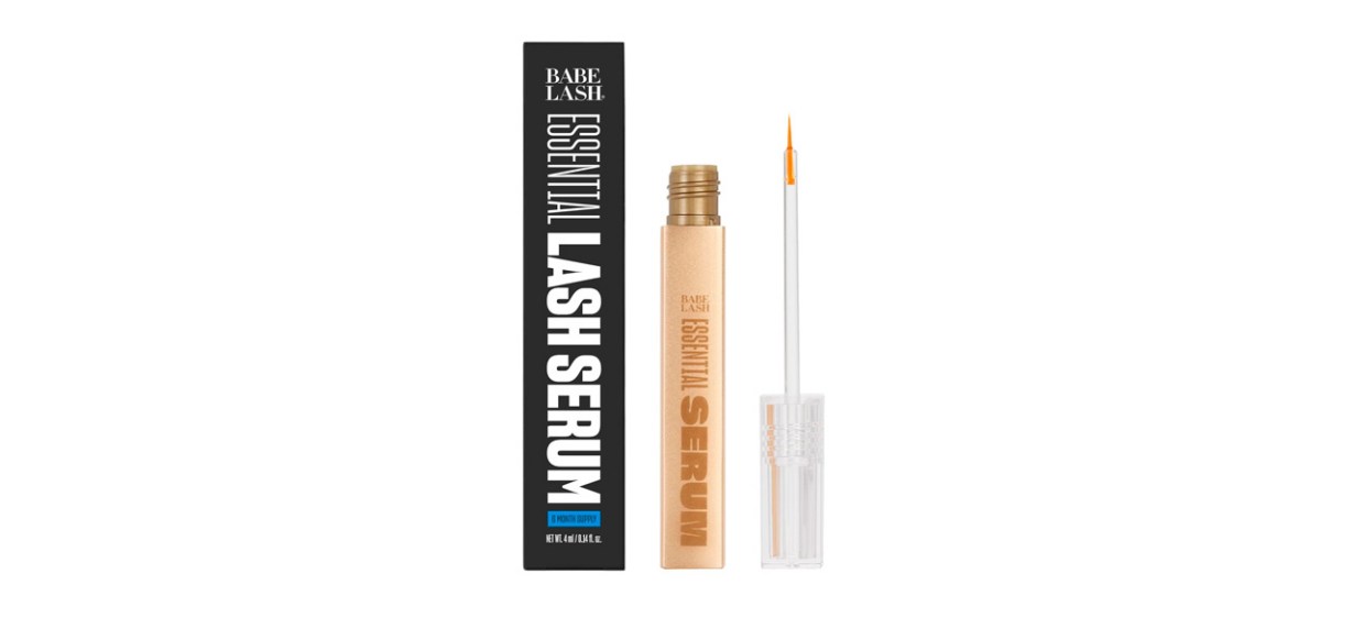 Babe Original Eyelash Serum Babe Original Eyelash Serum