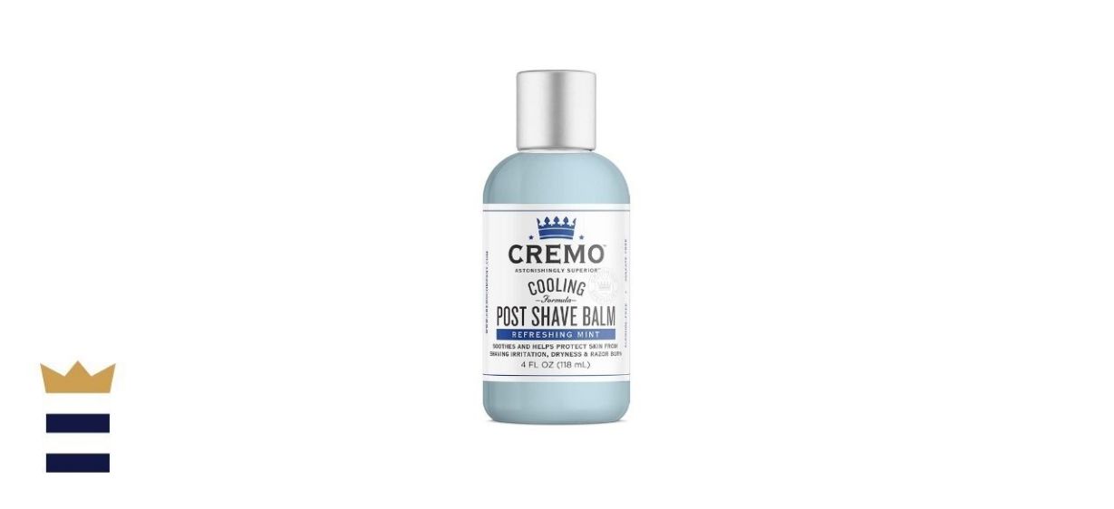 Cremo Cooling Formula Post Shave Balm