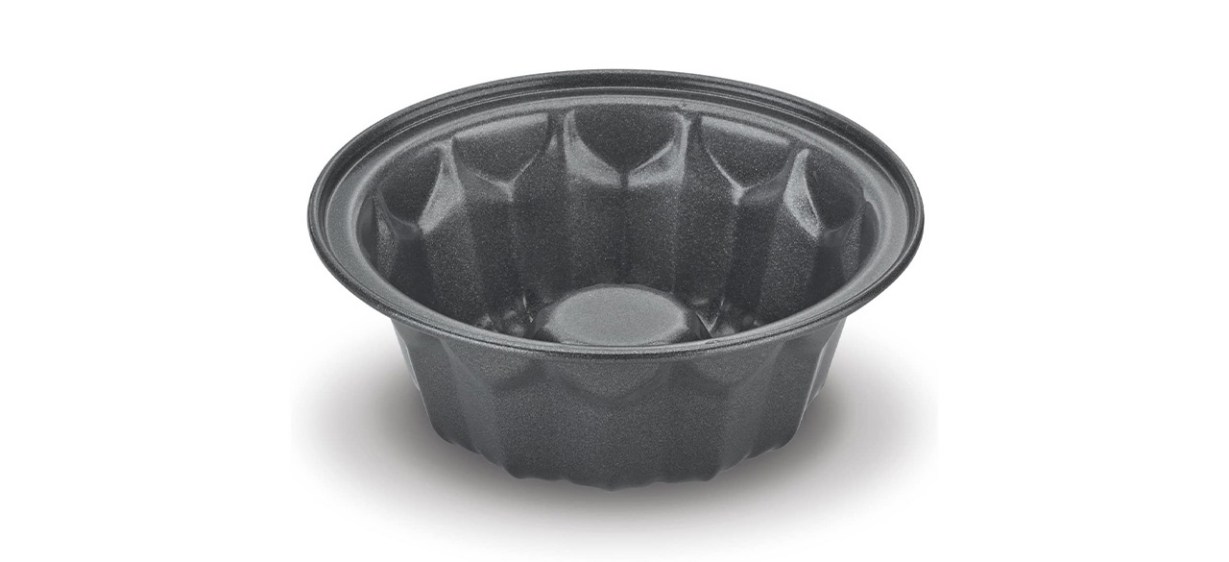 Cuisinart Mini Bundt Pan Set