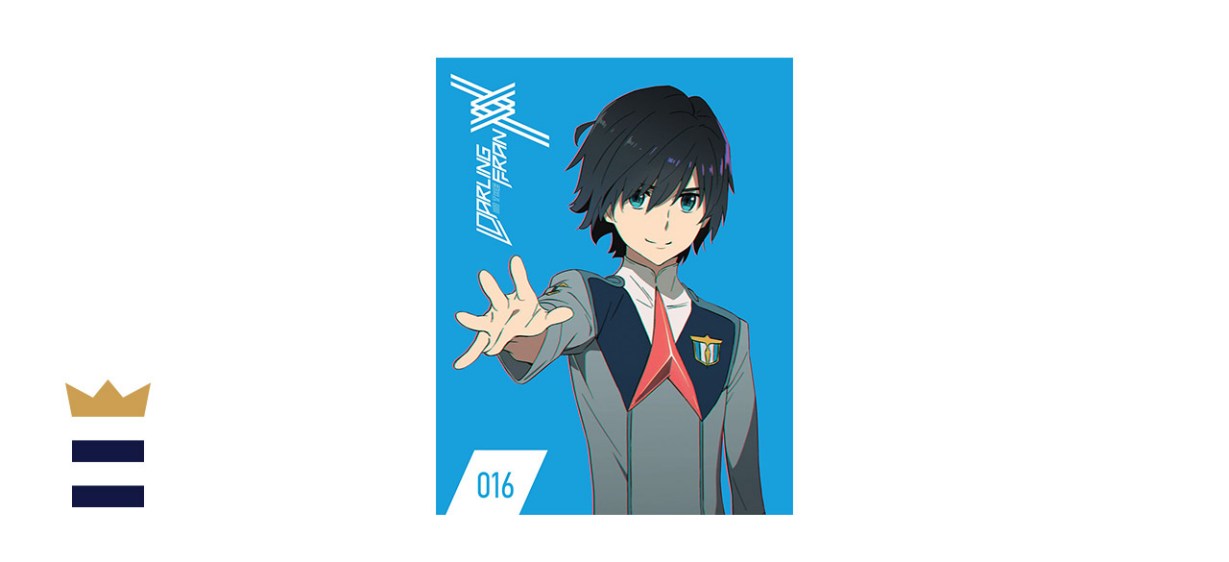 Darling In The Franxx: Season 1