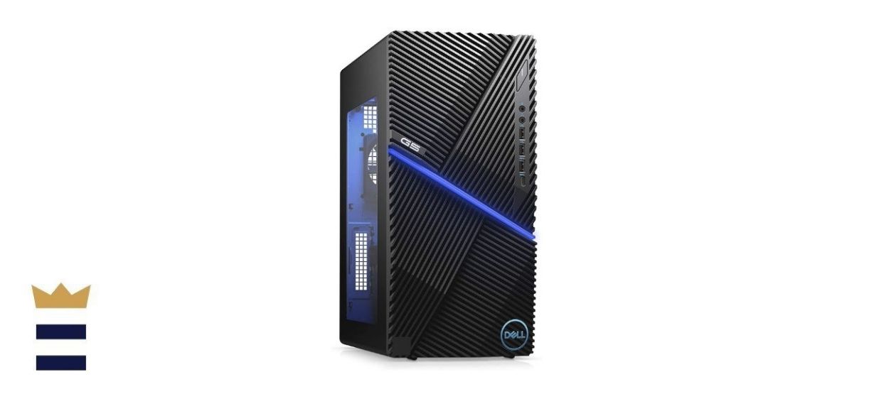 Dell G5 Gaming PC RTX 2060