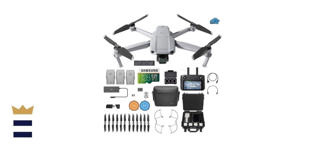 DJI Mavic Air 2
