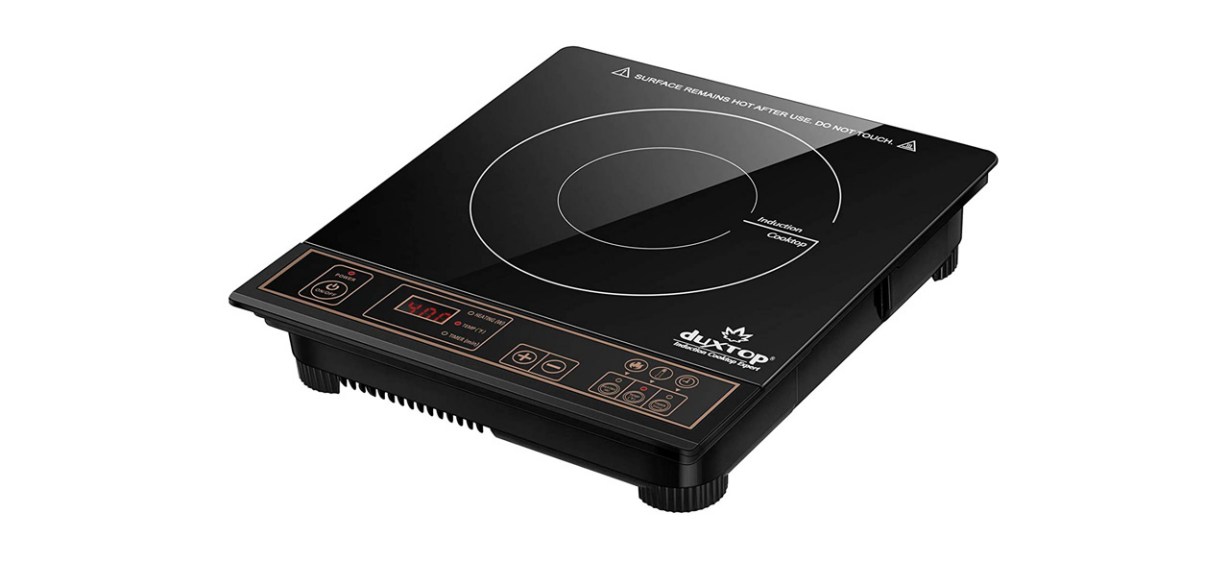Duxtop 8100MC Induction Burner