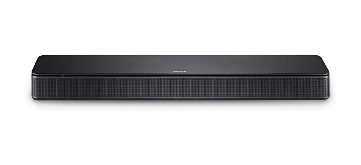 Electronics-Best Bose TV Speaker