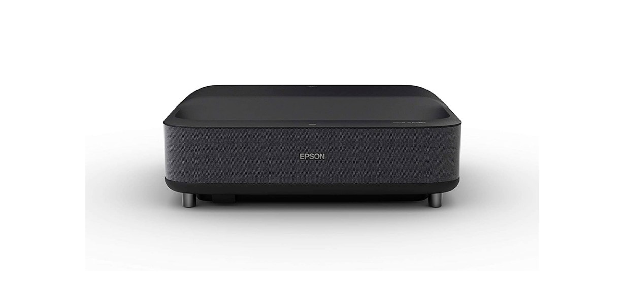 Epson EpiqVision Ultra Short Throw LS300