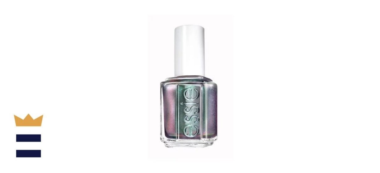 Essie Metallics Nail Polish in For the Twill of It