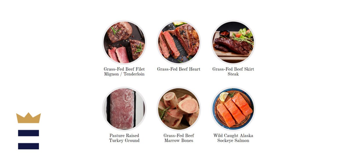 Farm to table butchery