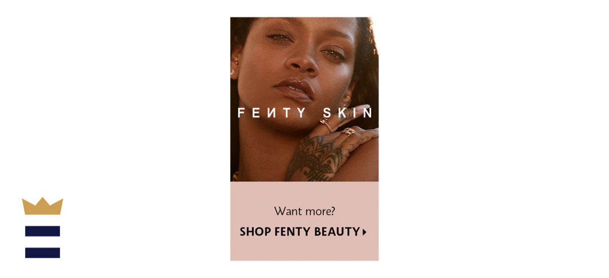 Fenty Skin by Rihanna