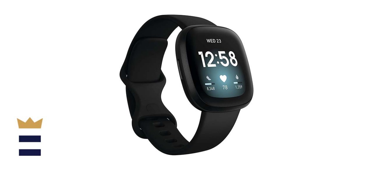 Fitbit Versa 3