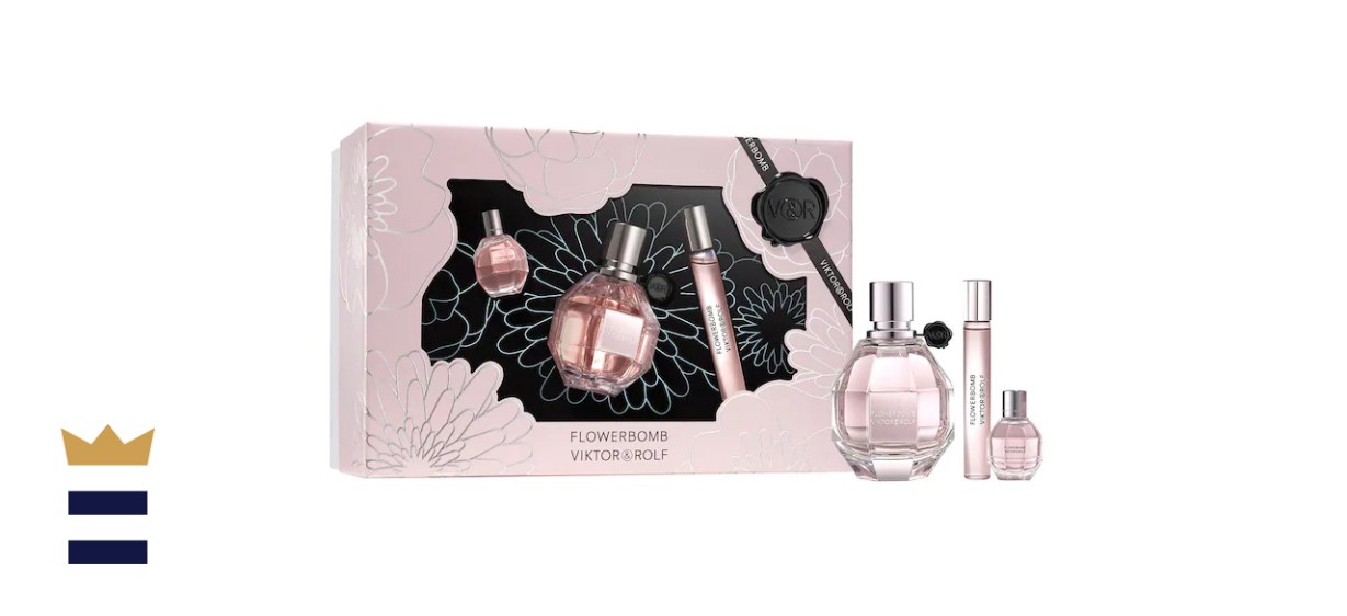 Flowerbomb Eau de Parfum Set