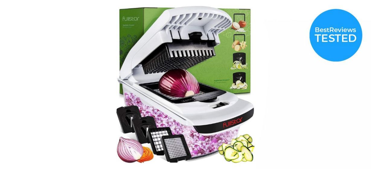 Fullstar Vegetable Chopper Fullstar Vegetable Chopper