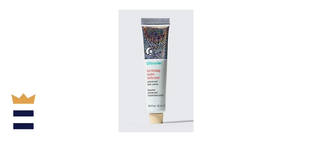 Glossier Balm Dotcom (Birthday)