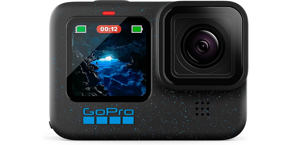 GoPro Hero12 Black