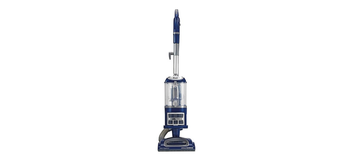 Home-Best Shark Navigator Lift-Away Deluxe Upright Vacuum