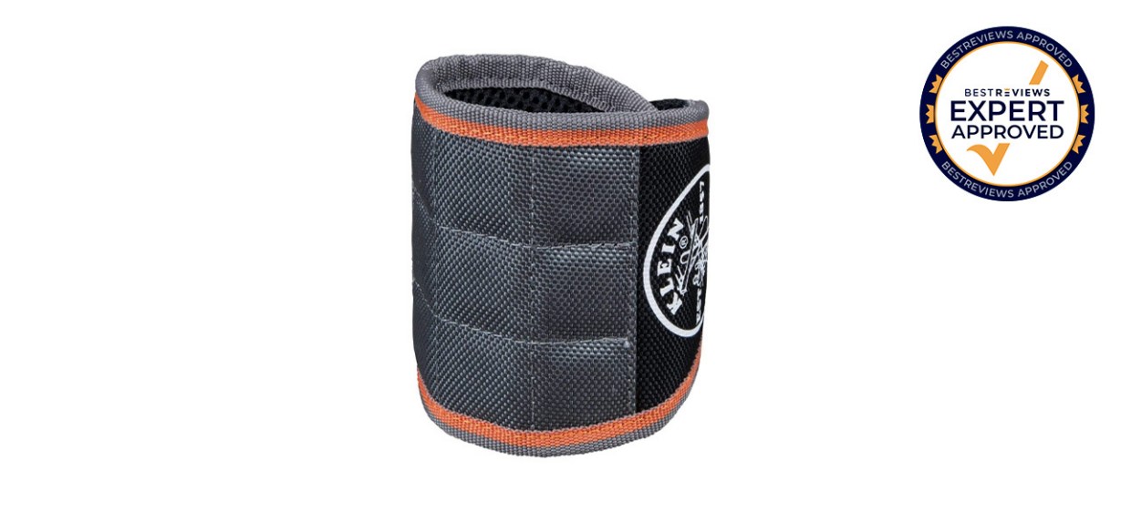 Klein Tools Tradesman Pro Magnetic Wristband