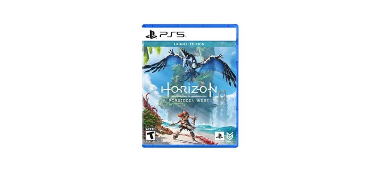 Horizon Forbidden West Horizon Forbidden West