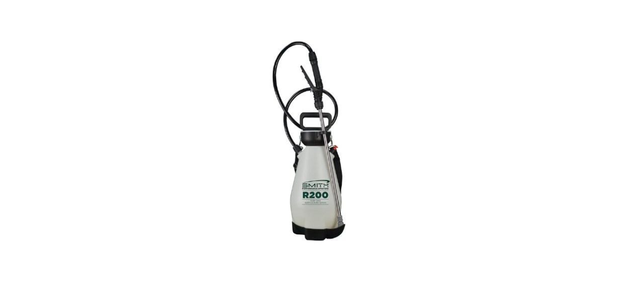 Smith Performance Sprayers R200 2-Gallon Compression