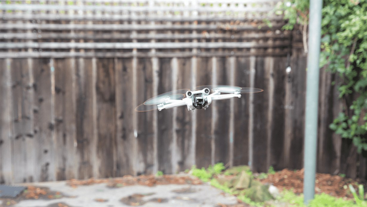 DJI Mini 3 Pro DJI Mini 3 Pro