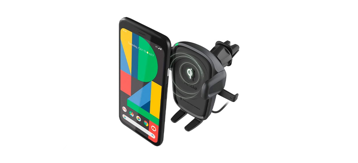 iOttie Wireless Car Charger iOttie Wireless Car Charger