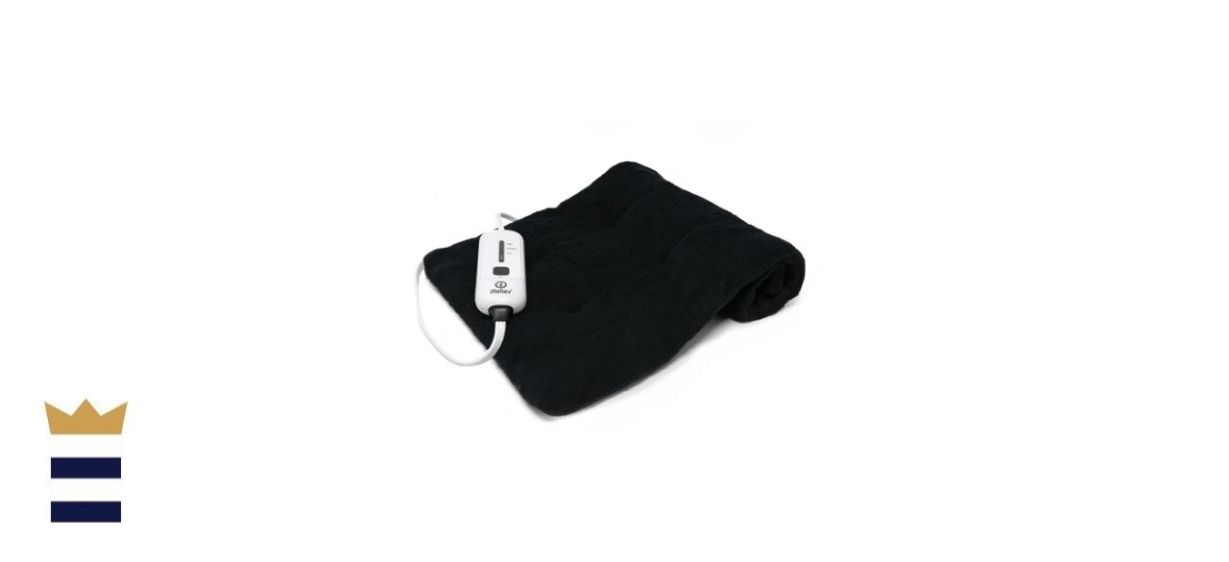 iReliev Weighted Heating Pad