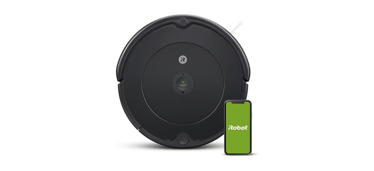 iRobot Roomba 692