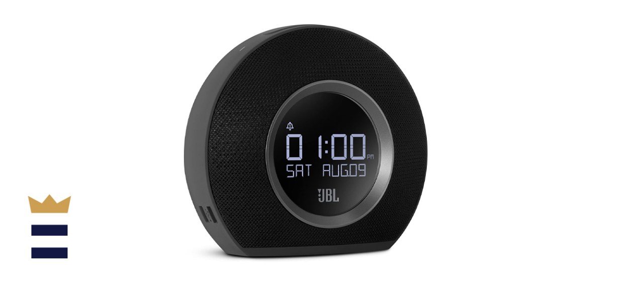 JBL Horizon Bluetooth Clock Radio