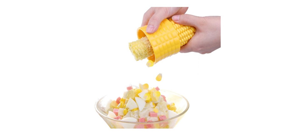Kare &amp; Kind Corn Stripping Tool