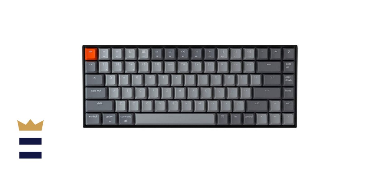 Keychron K2 Bluetooth Wireless Mechanical Keyboard