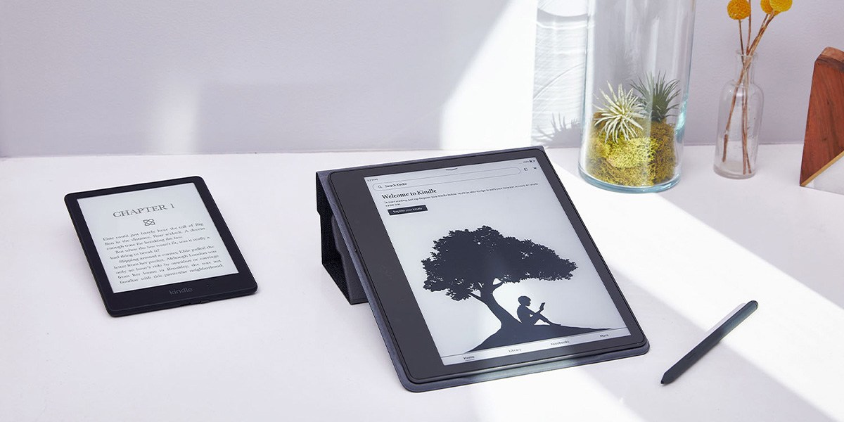 Kindle vs. iPad: What they do well