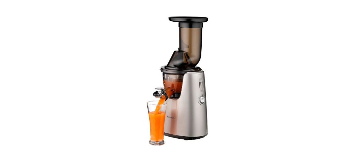 Kuvings Whole Slow Masticating Juicer