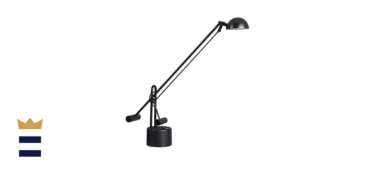 Lite Source Halotech LED Desk Lamp
