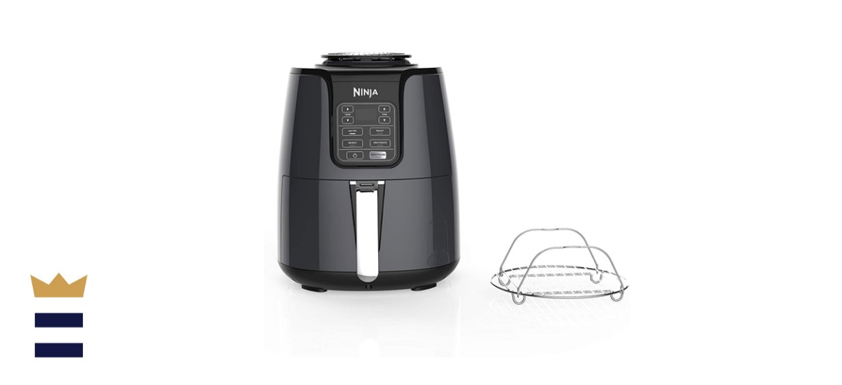 Ninja Air Fryer 4-Quart Basket  