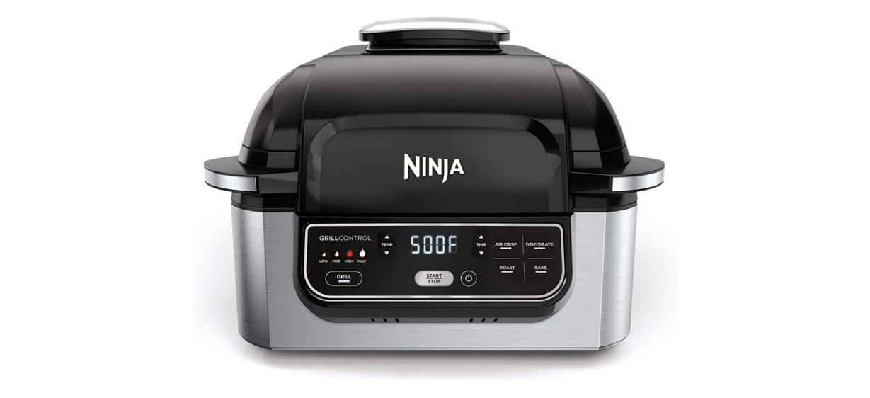 Ninja Foodi 5-in-1 Cooker
