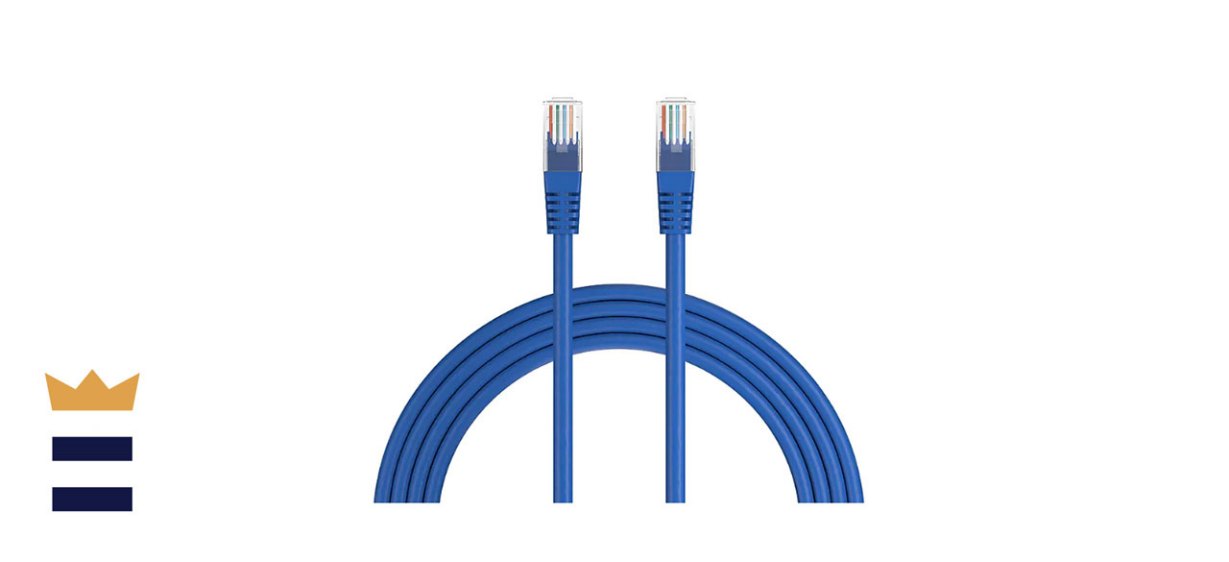 NXT Technologies 100-Foot Ethernet Cable