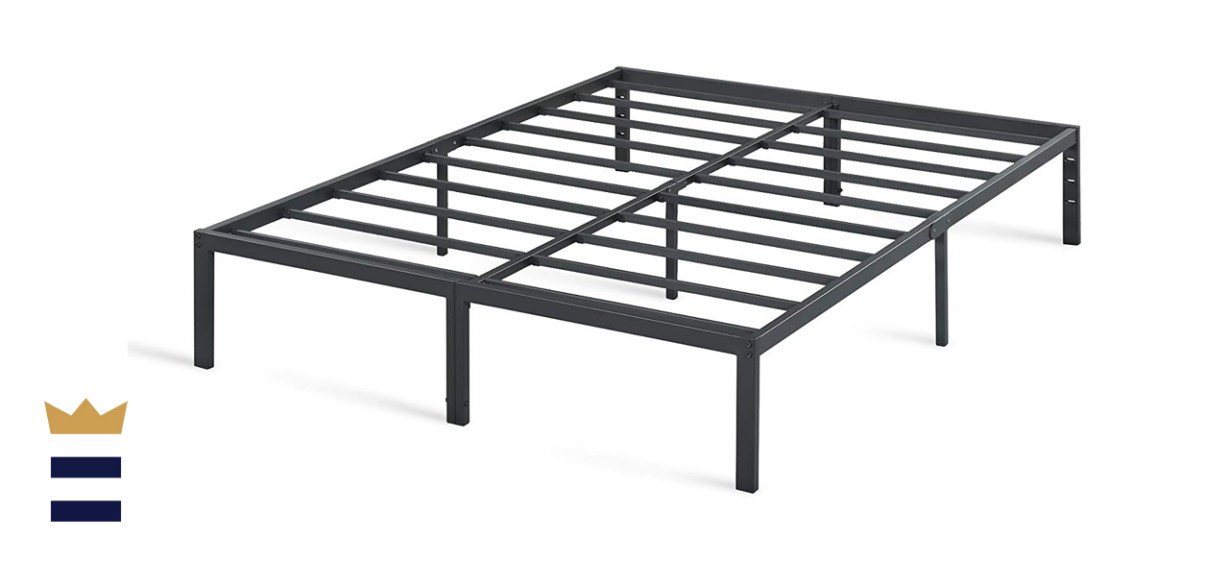 Olee Sleep Steel Slat Frame