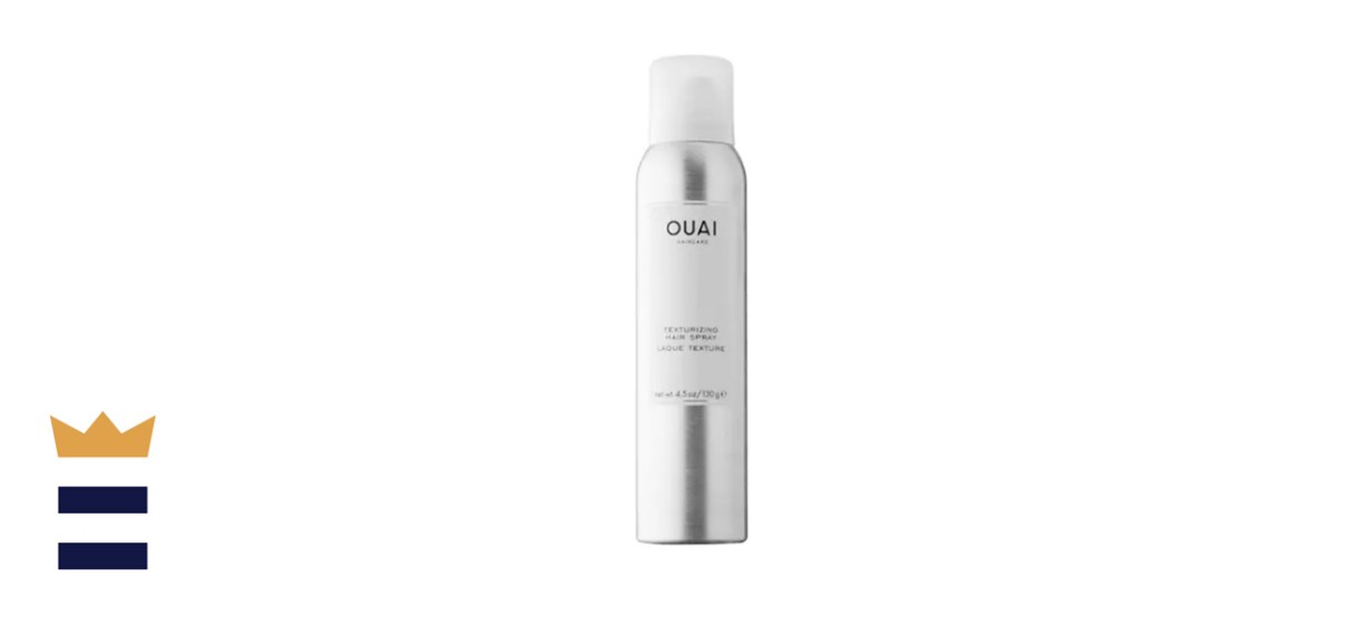 Ouai Texturizing Hair Spray