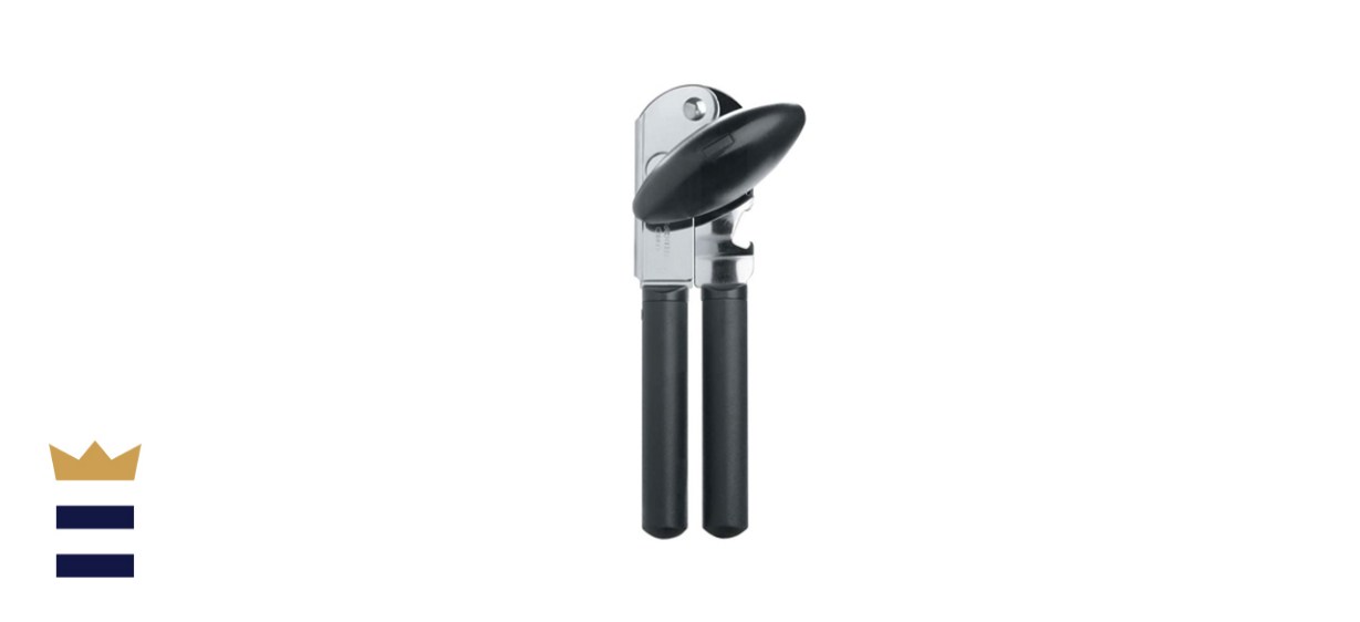 OXO Good Grips Soft-Handled Can Opener
