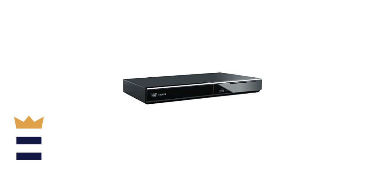 Panasonic DVD-S700EP