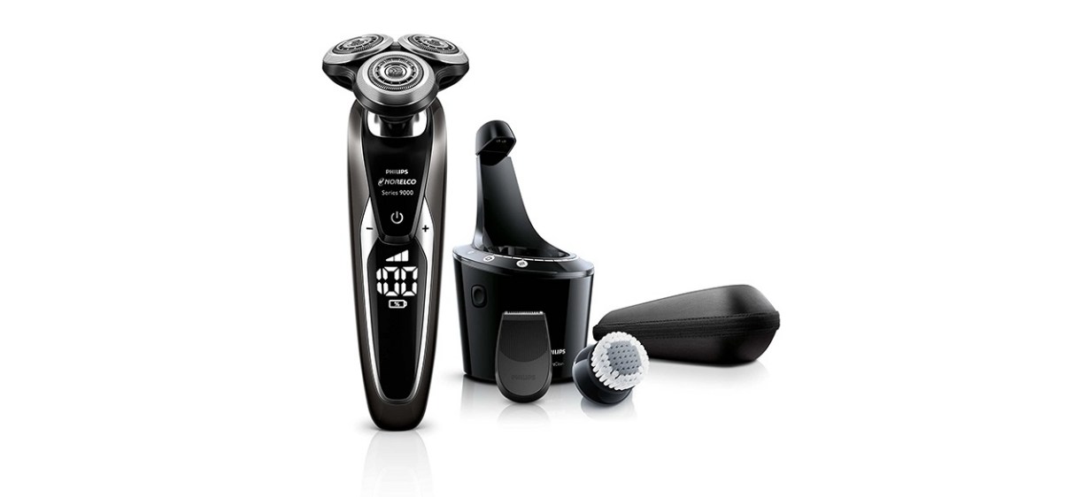 Philips Norelco S9721/89 Shaver