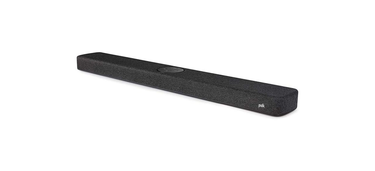 Polk Audio React Sound Bar