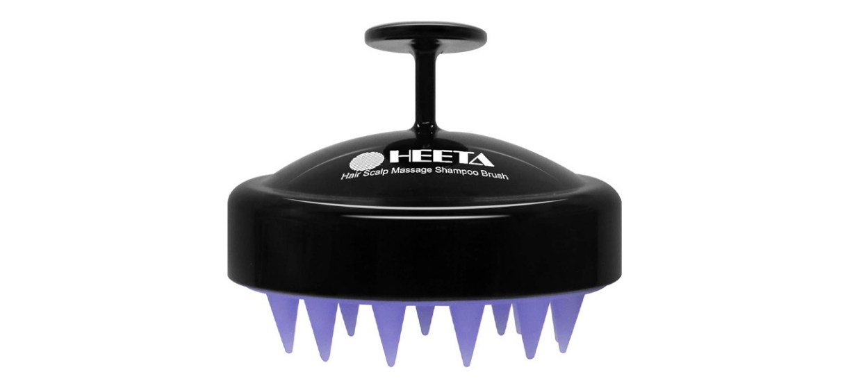 HEETA Scalp Massager HEETA Scalp Massager