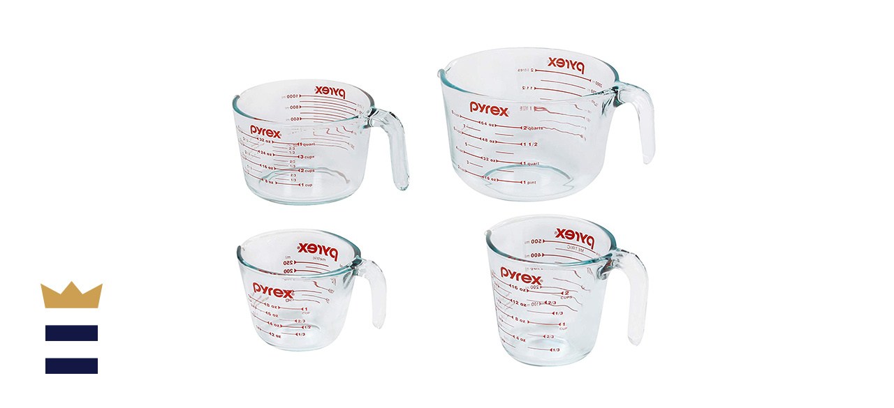 pyrex pyrex