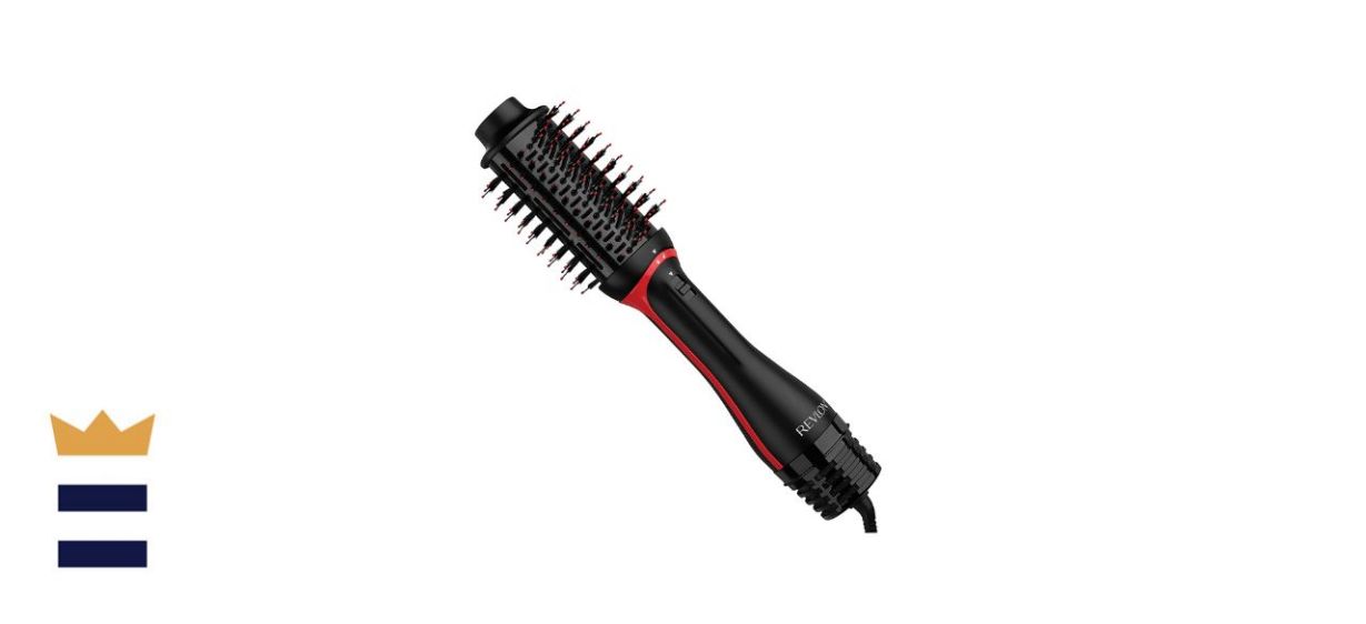 Revlon Volumizer 2.0 Hair Dryer Brush